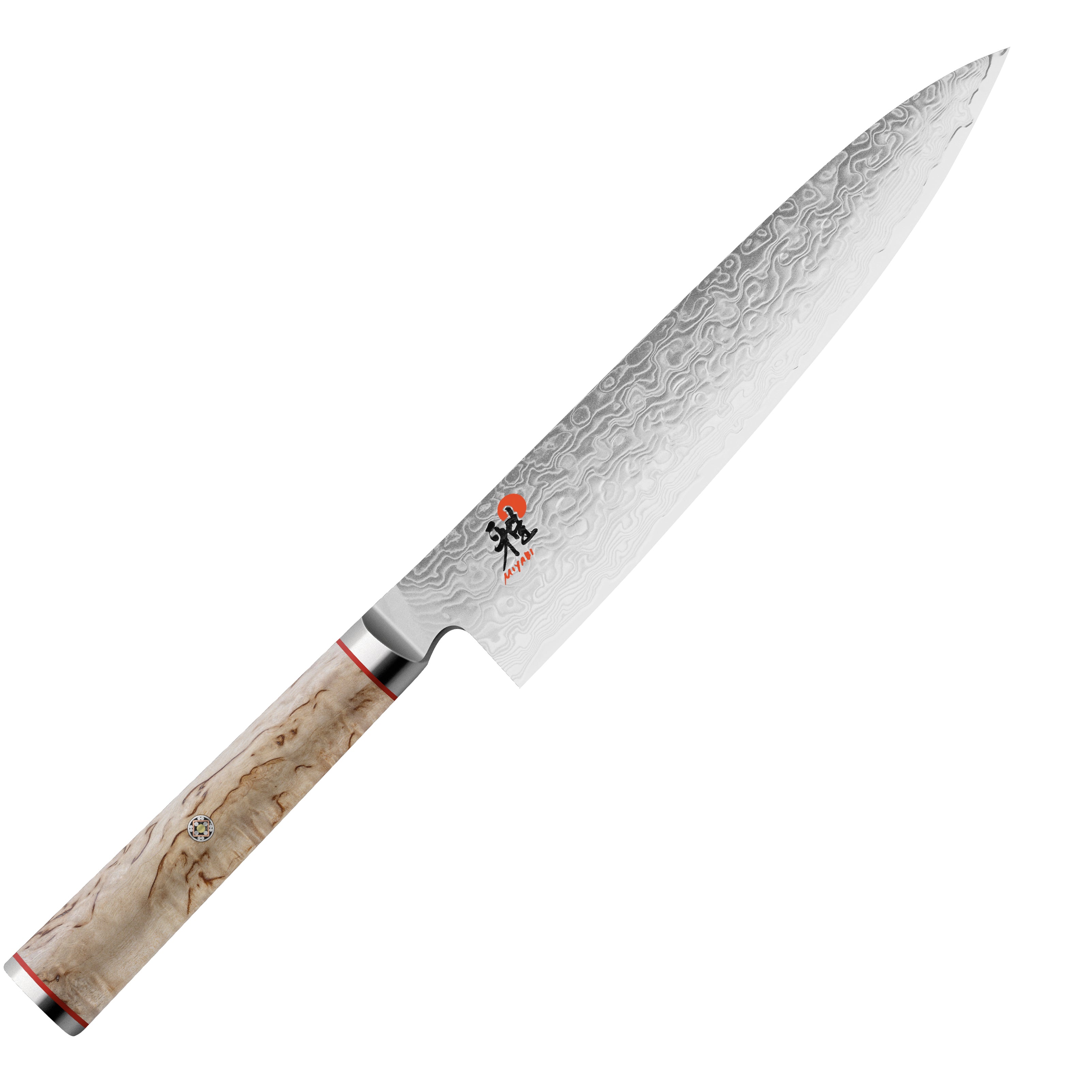 Zwilling Miyabi Gyuto 5000MCD