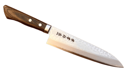 Kanetsune Gyuto KC-372