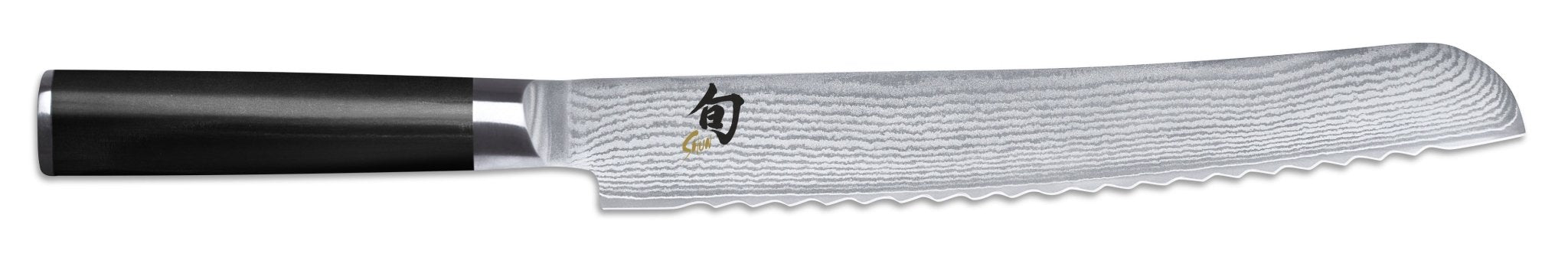 Kai Brotmesser Shun Classic - Damastmesser Shop