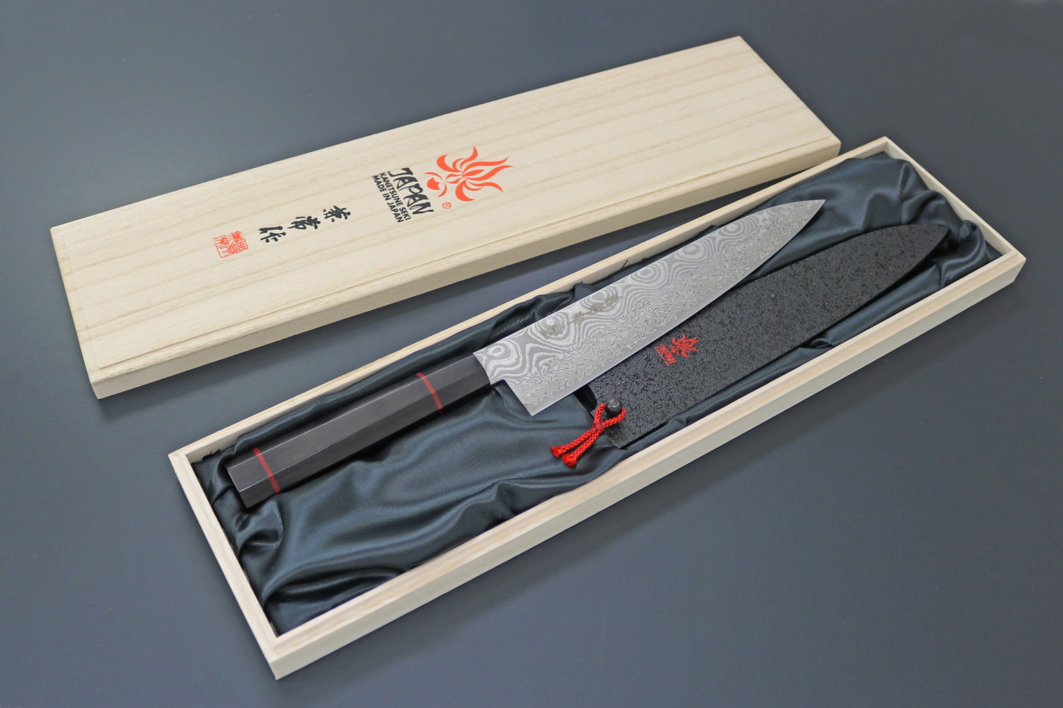 Kanetsune KC-812 Gyuto 