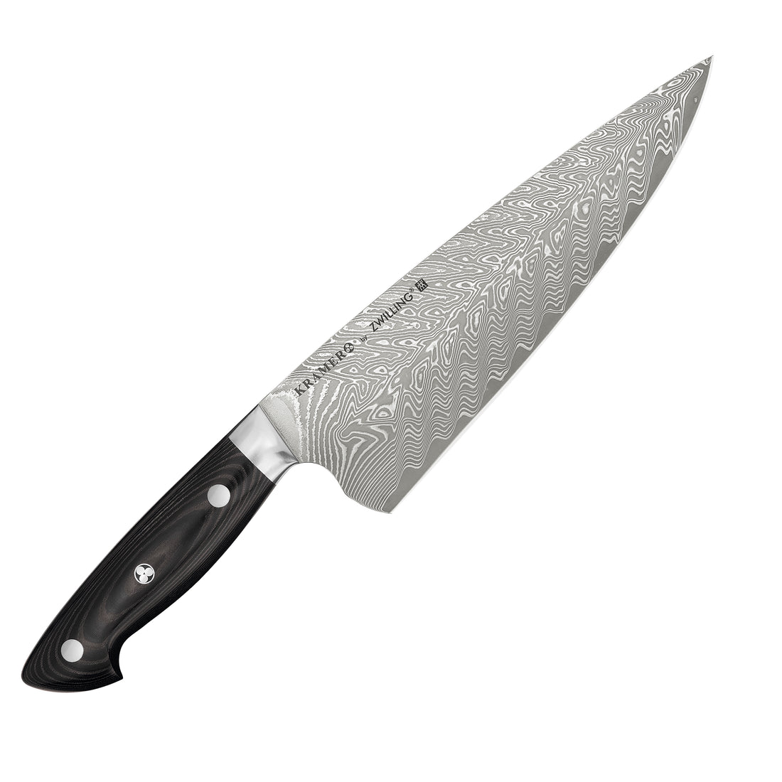 Zwilling Kramer Chefmesser Euro Stainless Steel