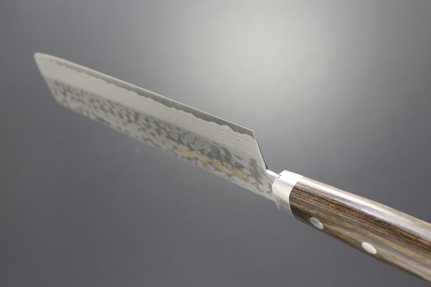 Kanetsune Nakiri KC-371