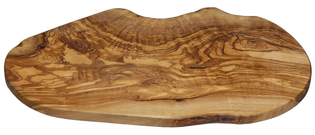 Cutting board olive wood various dimensions