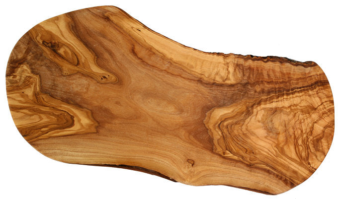 Cutting board olive wood various dimensions