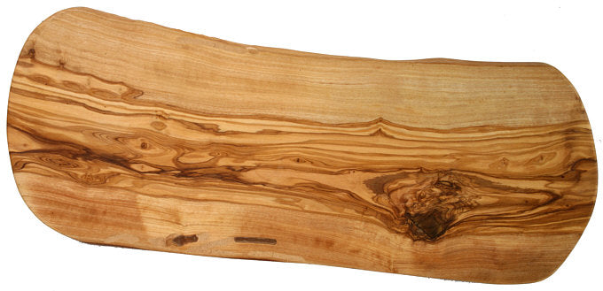 Cutting board olive wood various dimensions