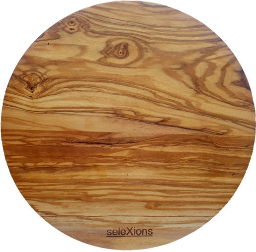 Cutting board olive wood various dimensions