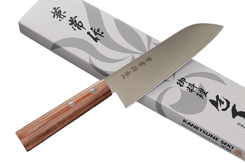 Kanetsune Santoku KC-360