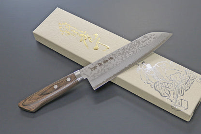 Kanetsune Santoku KC-370