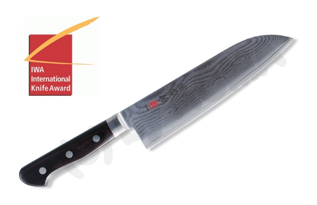 Kanetsune Santoku KC-203