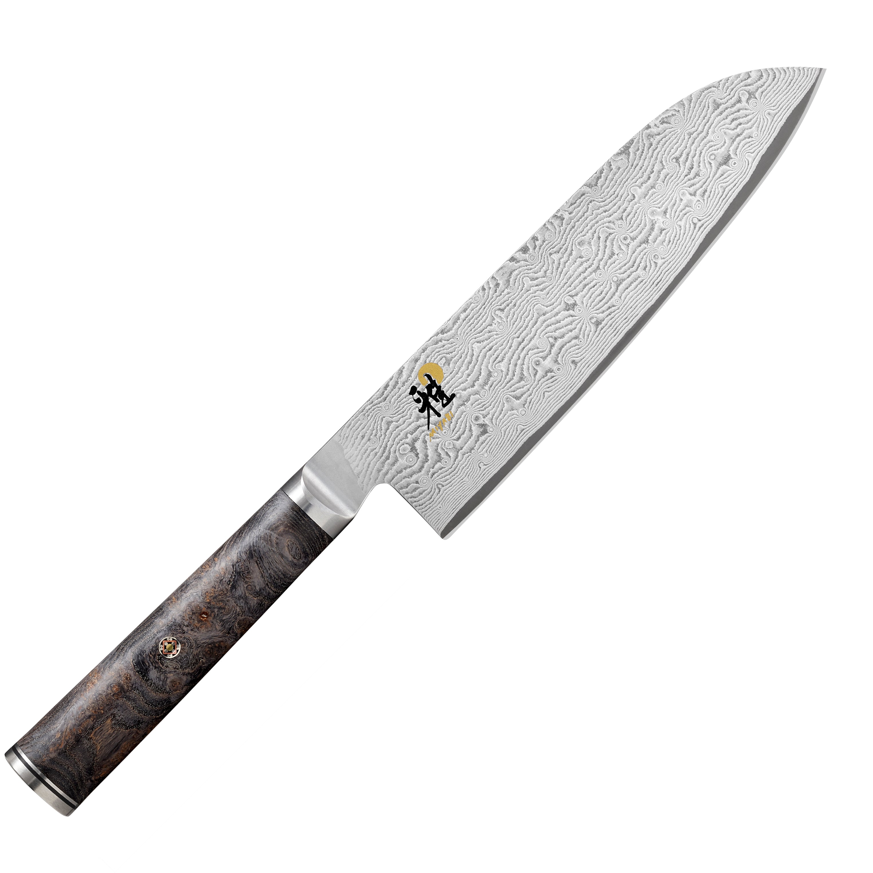 Twin Miyabi Santoku 5000MCD 67