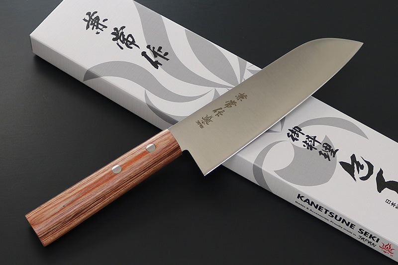 Kanetsune Santoku KC-360