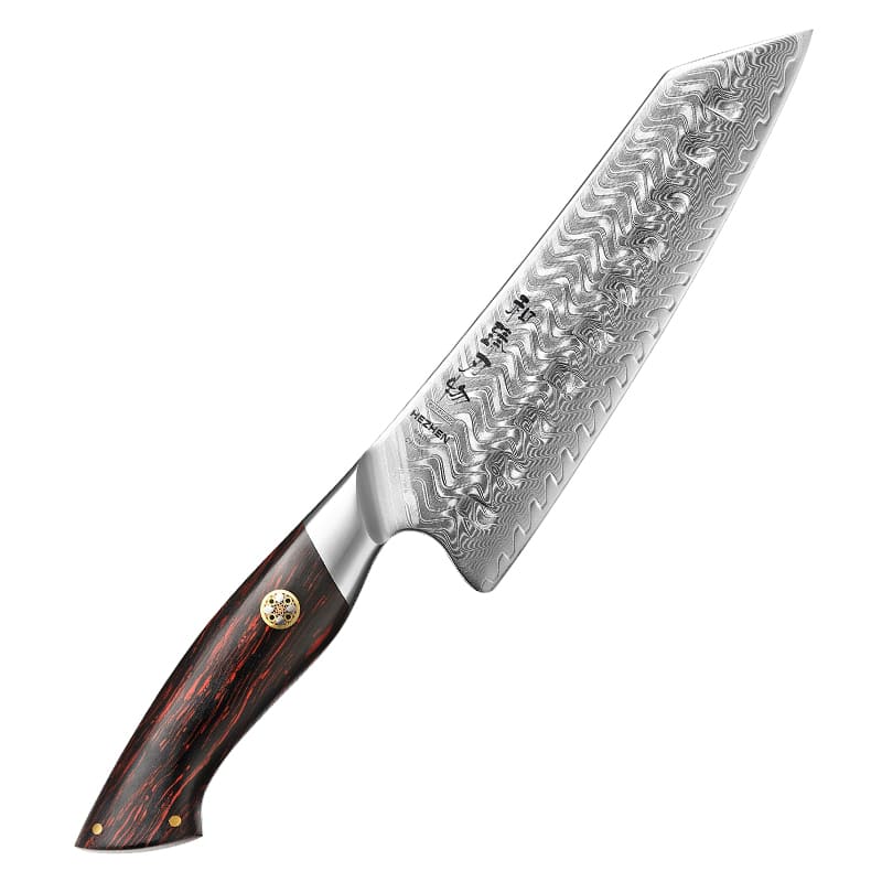 Xinzuo Santoku B38 series