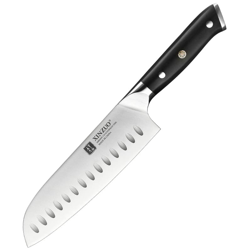 Xinzuo Santoku B13S-Serie