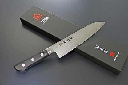 Kanetsune Santoku KC-203