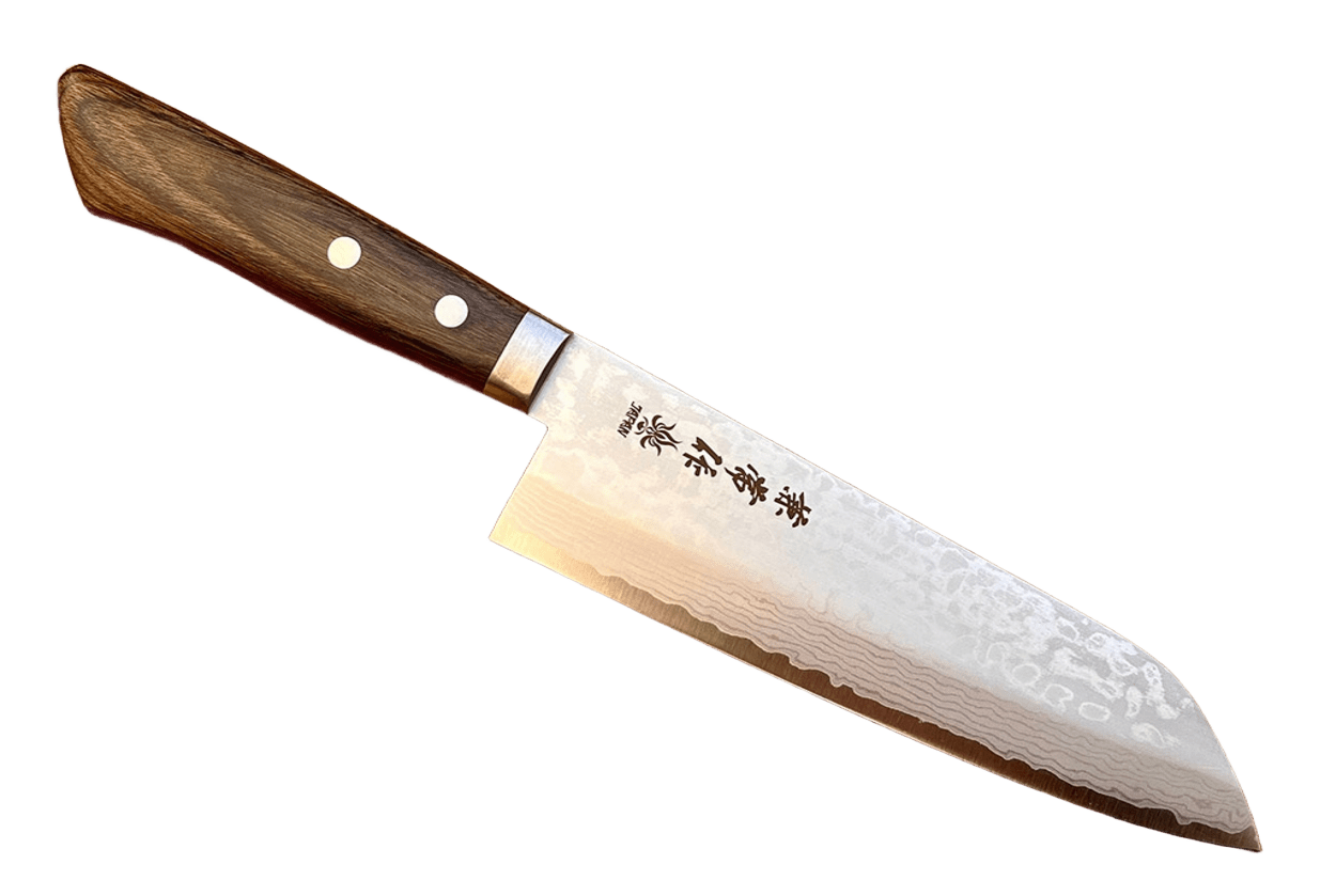 Kanetsune Santoku KC-370