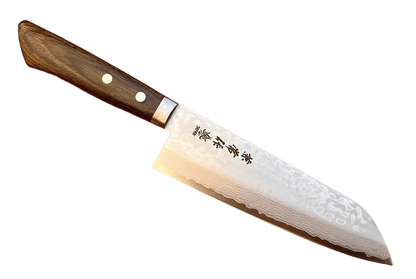 Kanetsune Santoku KC-370