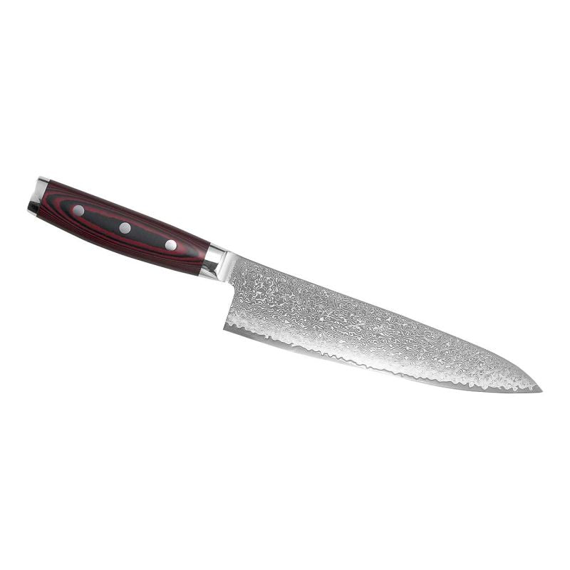 Yaxell Chefmesser Super Gou 161