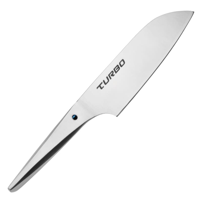 Chroma Santoku Turbo - Design by F.A. Porsche