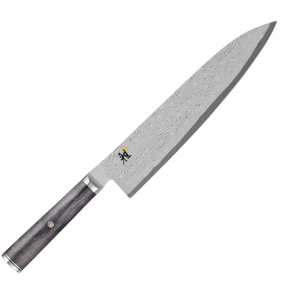 Twin Miyabi Gyuto 5000MCD 67