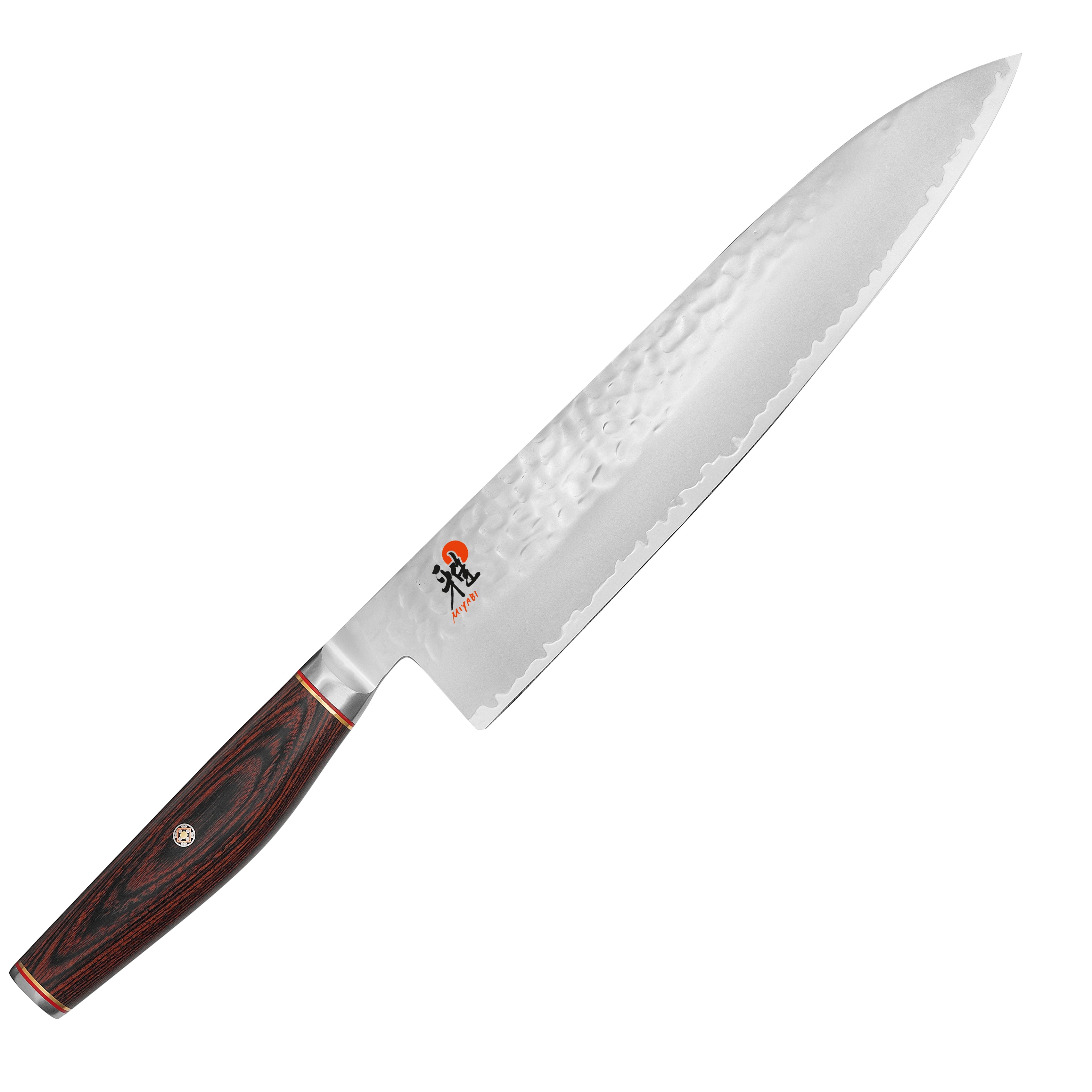 Zwilling Miyabi Gyuto 6000MCT 